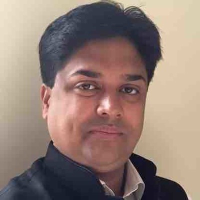 Dr. Shiv Krishna Mitra