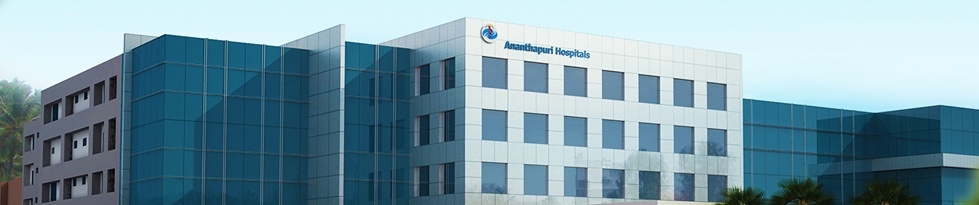 1. WHAT IS - Ananthapuri Hospitals & Research Institute