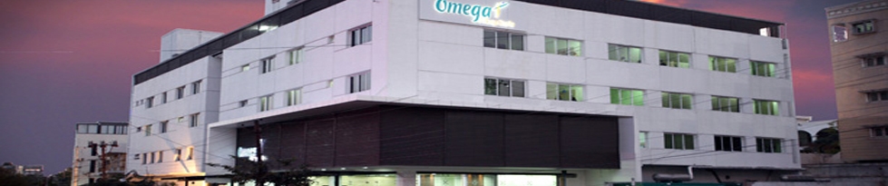 Omega Hospitals Hyderabad Excellentiam